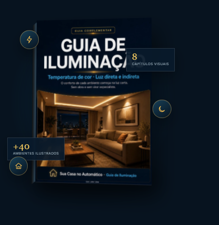 Guia de Iluminação Residencial